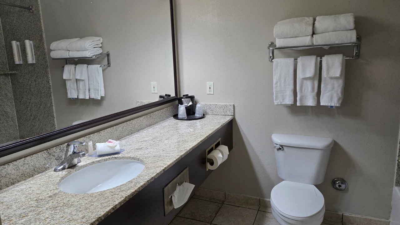 Photo of Bathroom in Medford