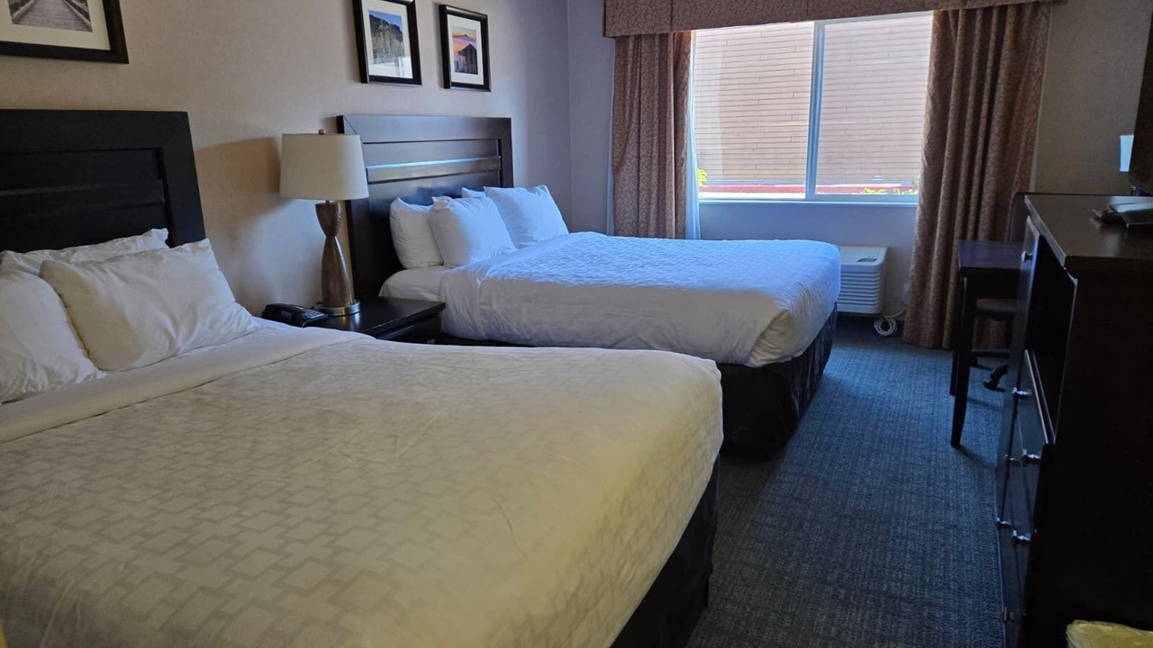 Photo of Bedroom in Medford