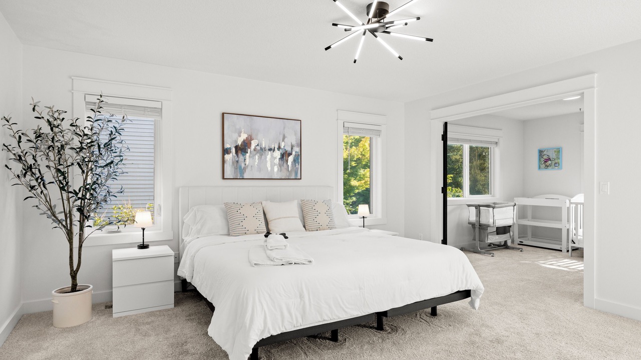 Photo of Bedroom in Gresham