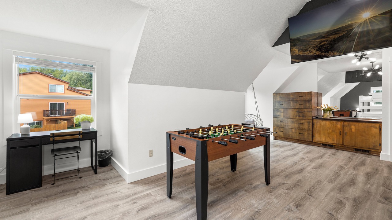 Photo of Bedroom in Gresham