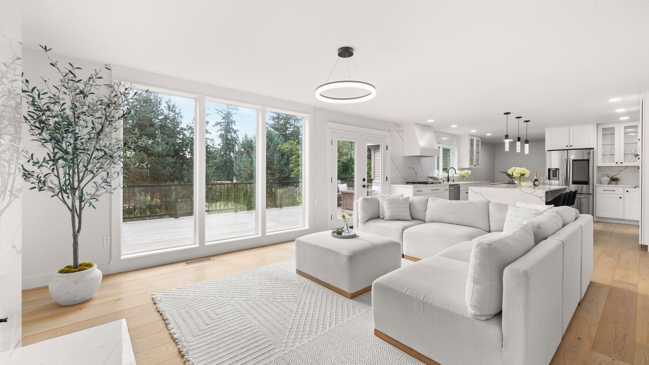 Photo of Livingroom in Gresham