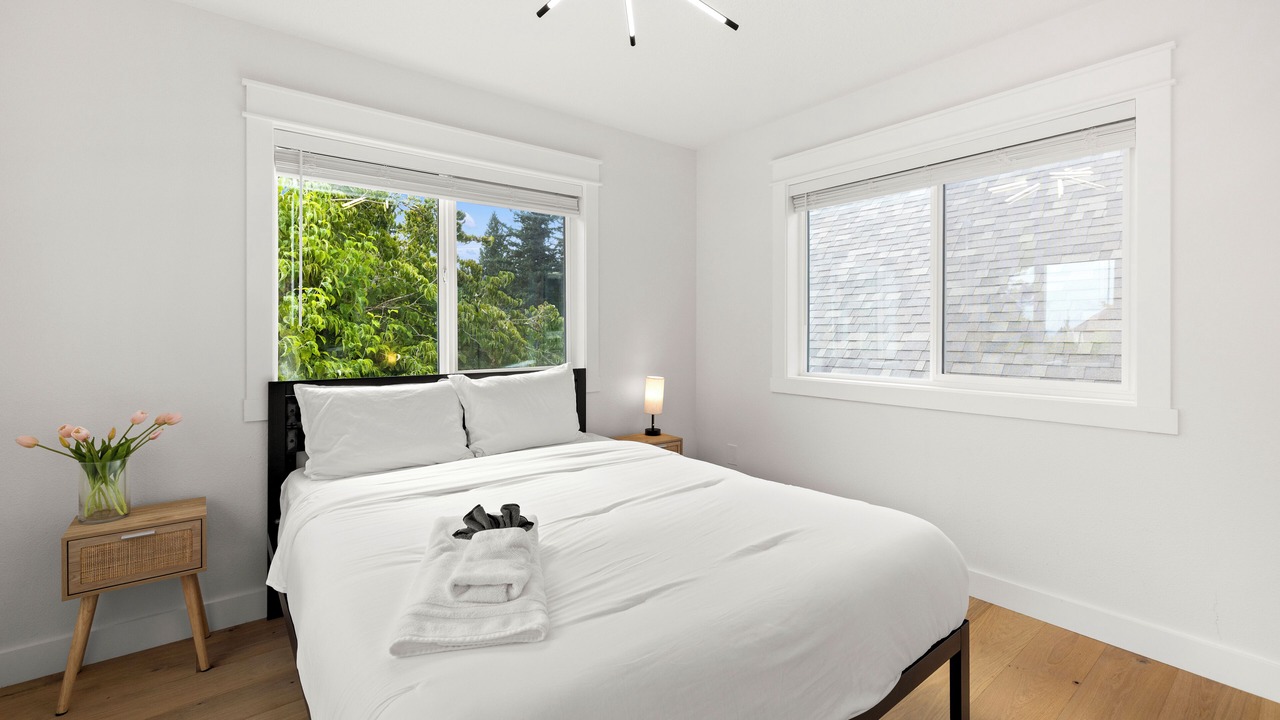 Photo of Bedroom in Gresham