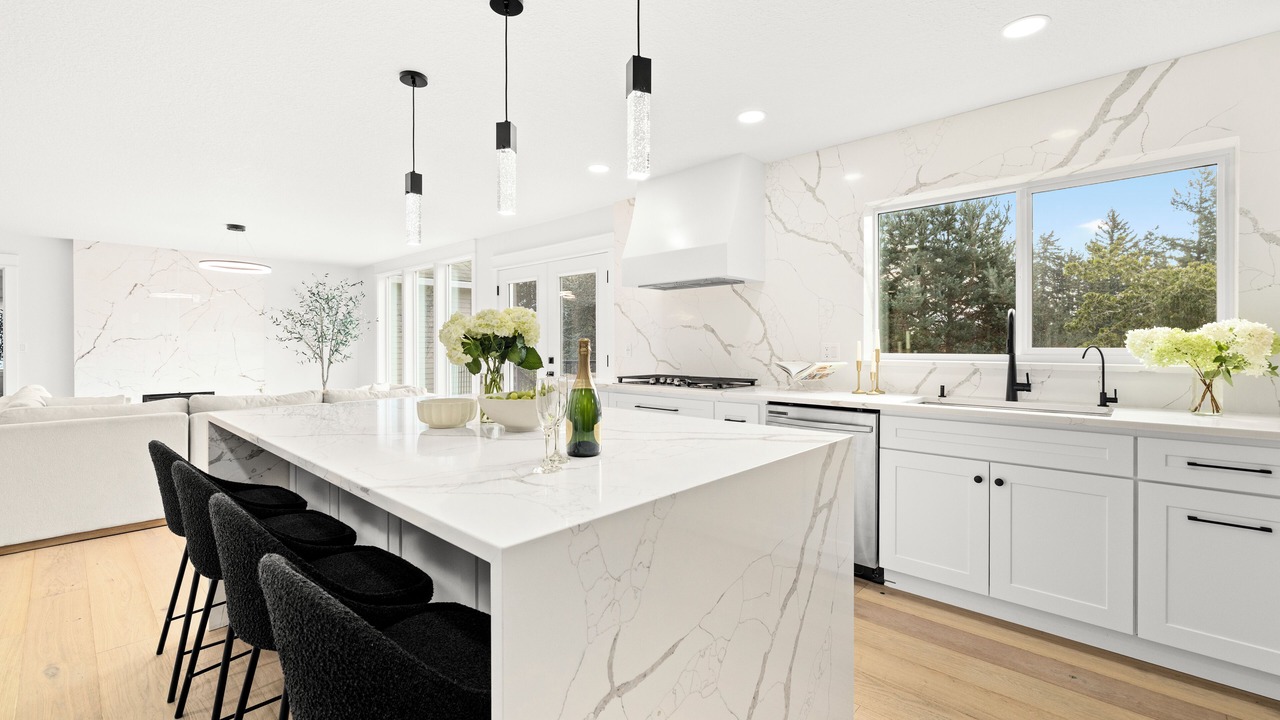Photo of Kitchen in Gresham