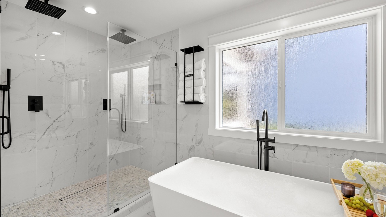 Photo of Bathroom in Gresham