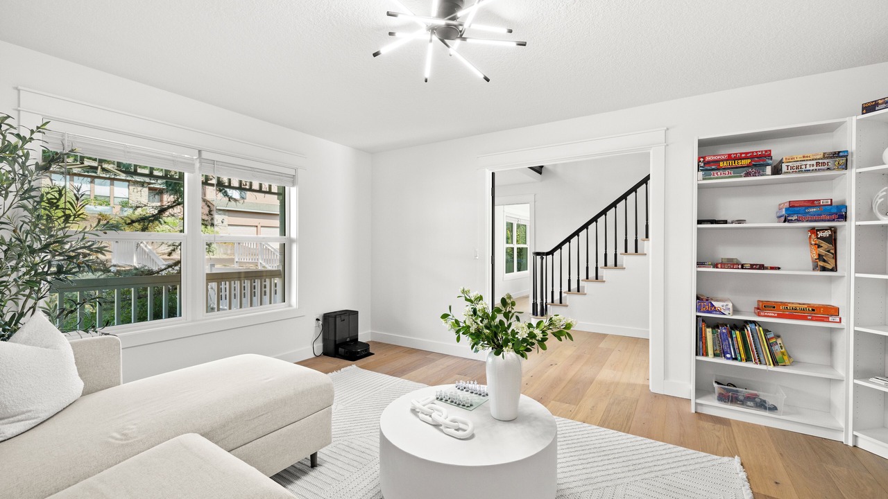 Photo of Livingroom in Gresham