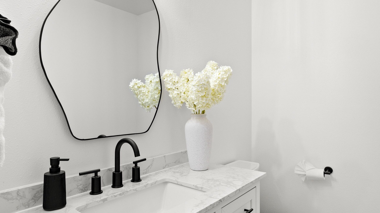 Photo of Bathroom in Gresham
