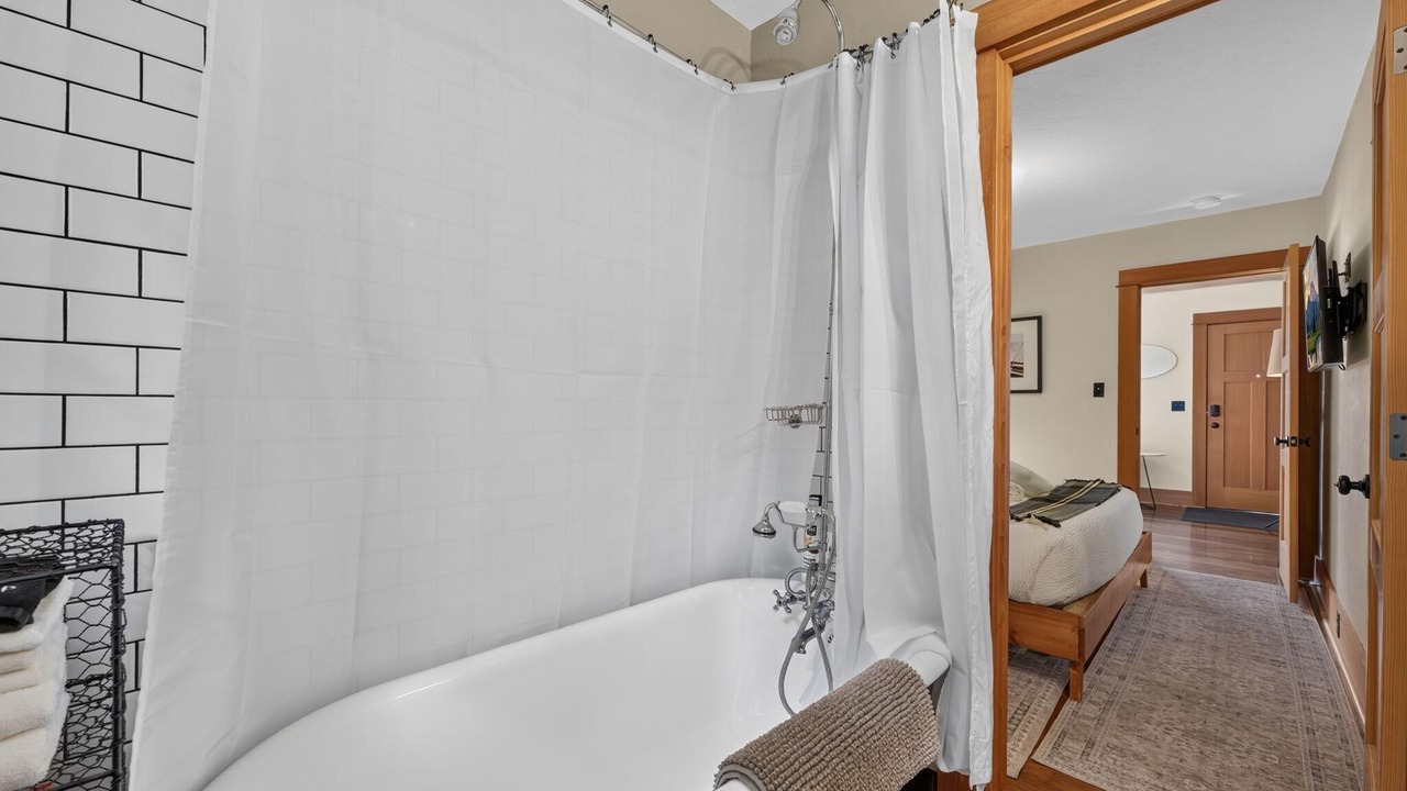Photo of Bathroom in Old Bend