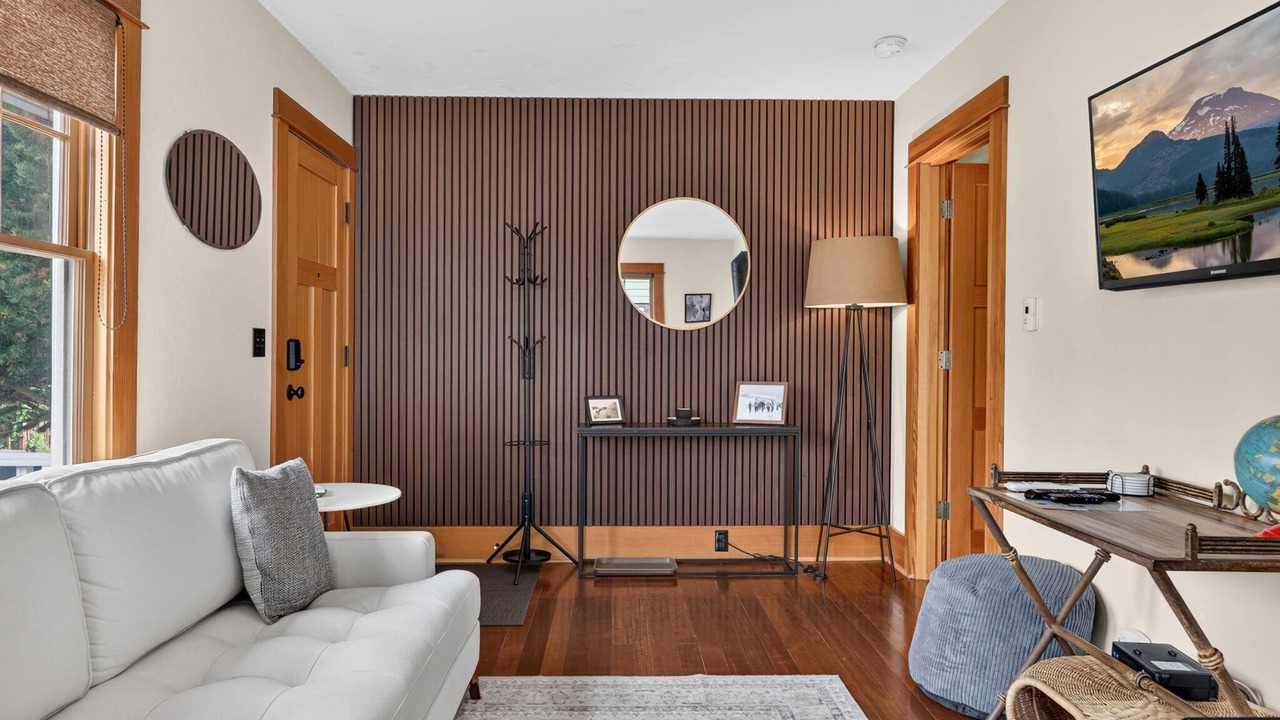 Photo of Bedroom in Old Bend