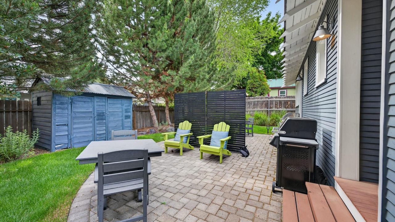 Photo of Outdoor in Old Bend
