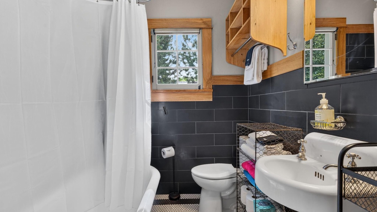 Photo of Bathroom in Old Bend