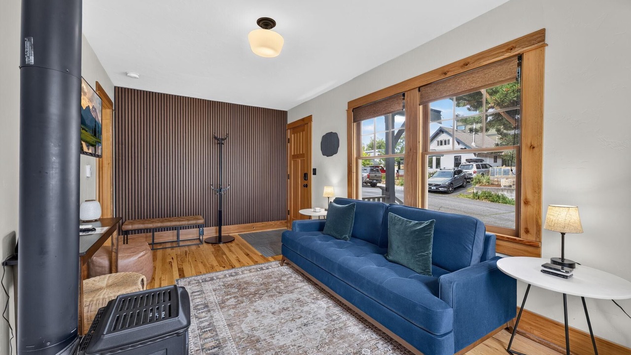 Photo of Bedroom in Old Bend