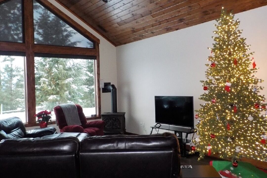 Photo of Bedroom in Bonners Ferry