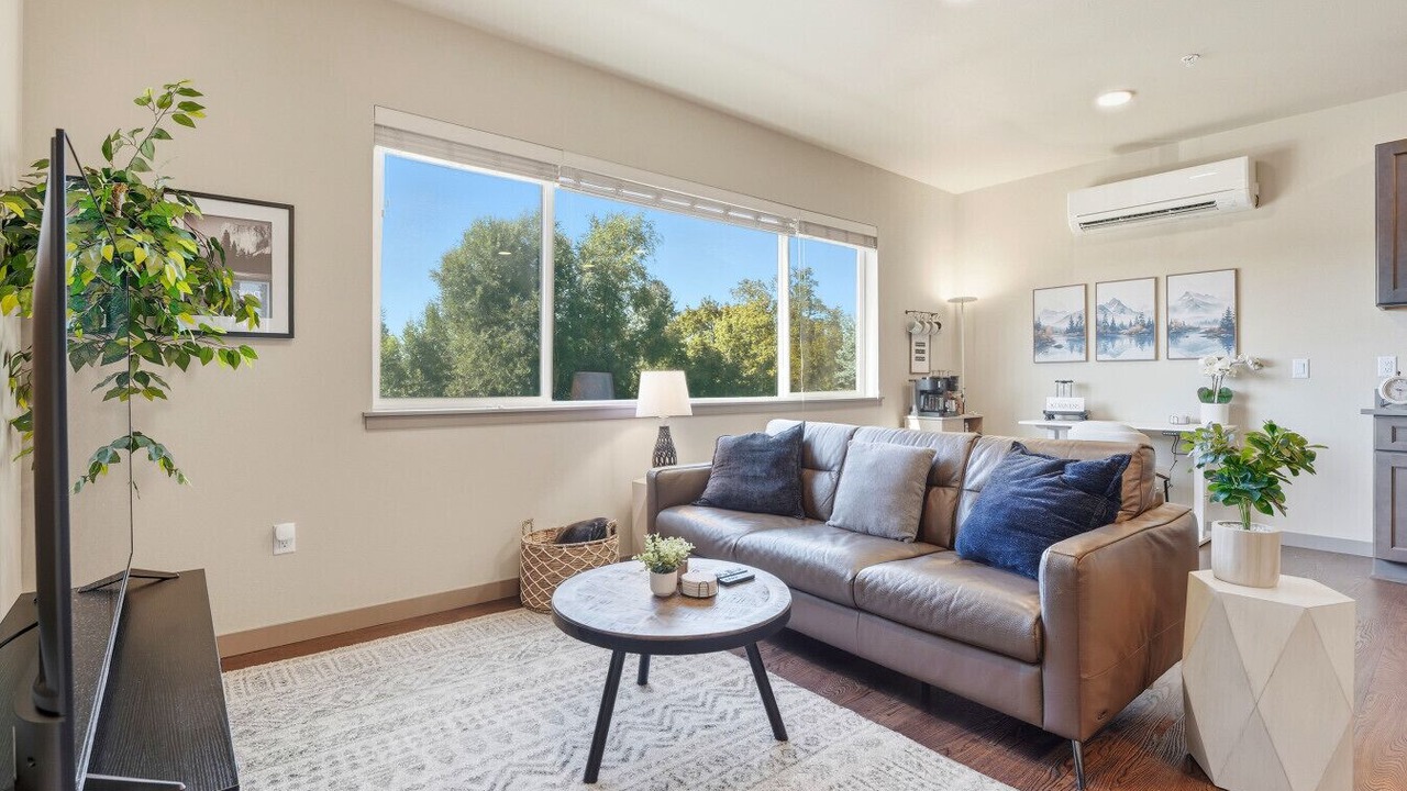 Photo of Livingroom in Coeur d'Alene