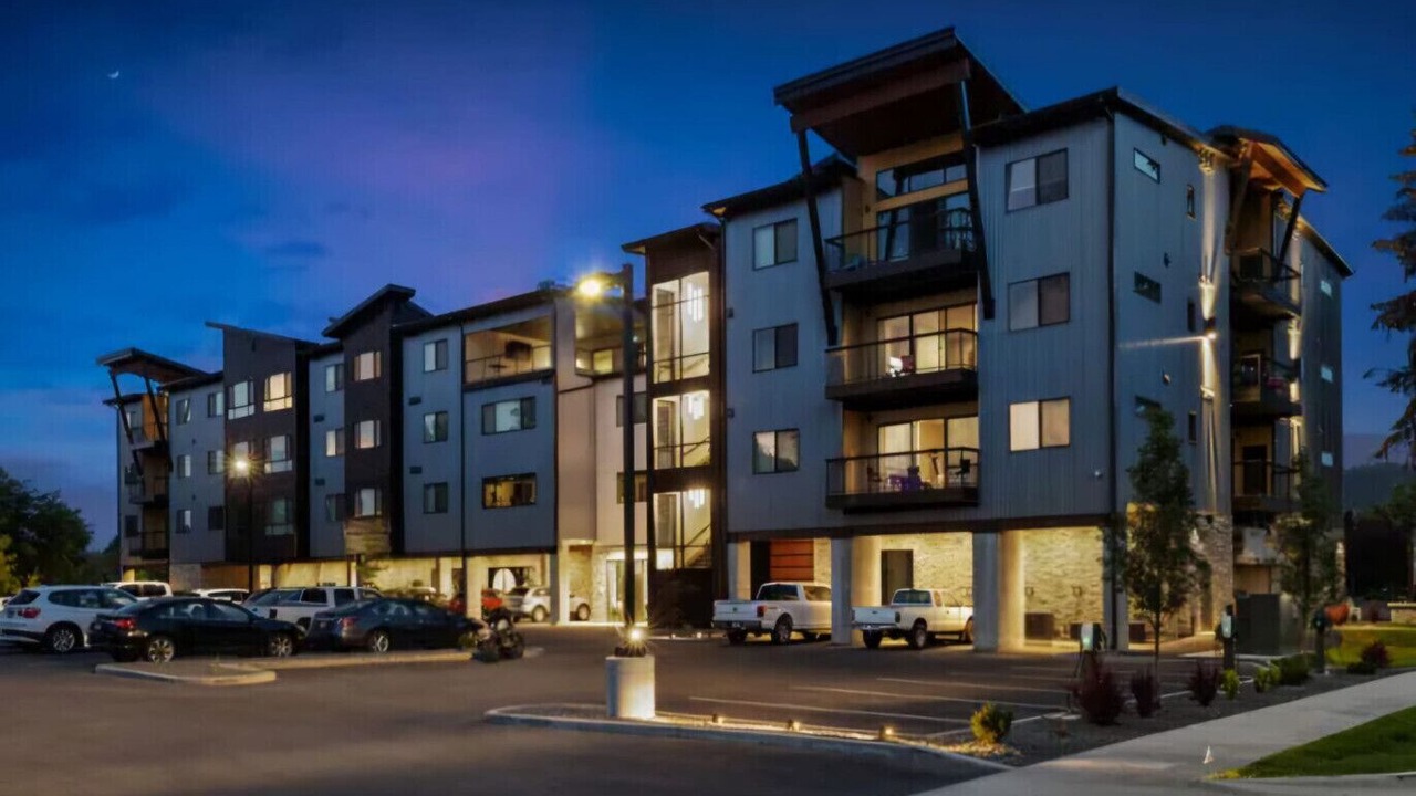 Photo of Outdoor in Coeur d'Alene