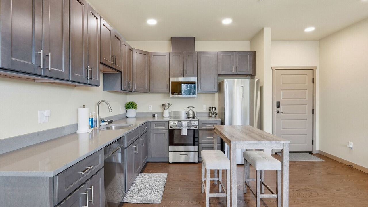 Photo of Kitchen in Coeur d'Alene