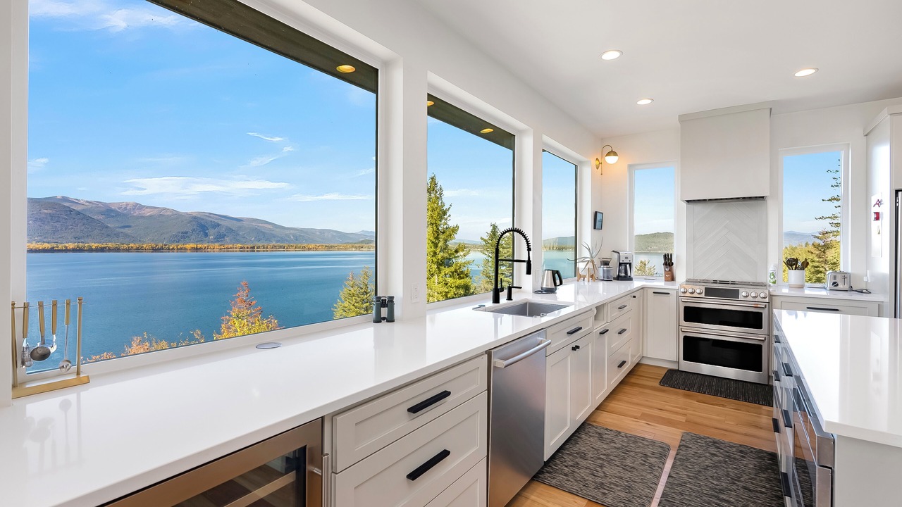 Photo of Outdoor in Sandpoint