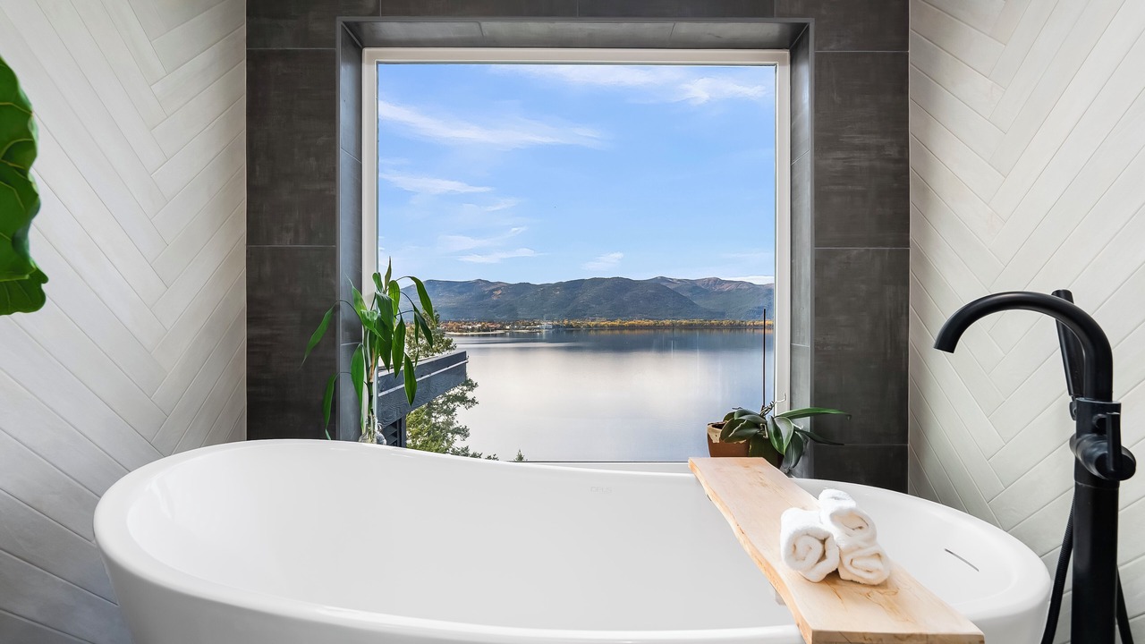 Photo of Outdoor in Sandpoint