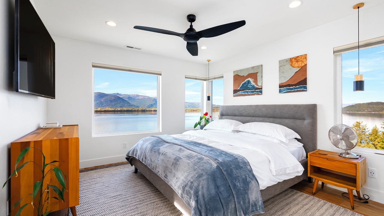 Photo of Outdoor in Sandpoint