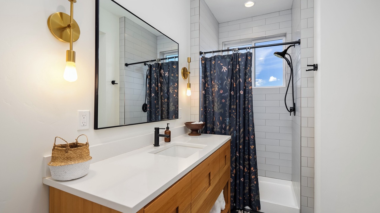 Photo of Bathroom in Sandpoint