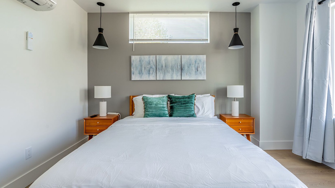 Photo of Bedroom in Greenwood
