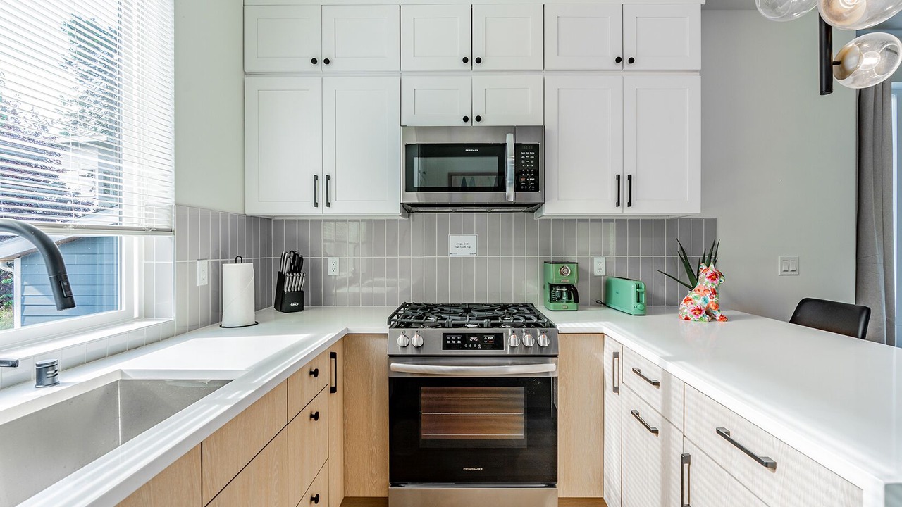 Photo of Kitchen in Greenwood