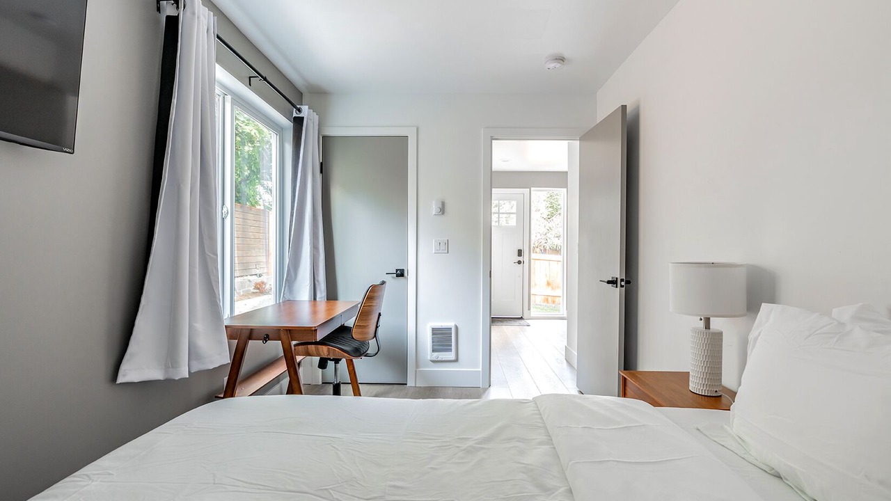 Photo of Bedroom in Greenwood