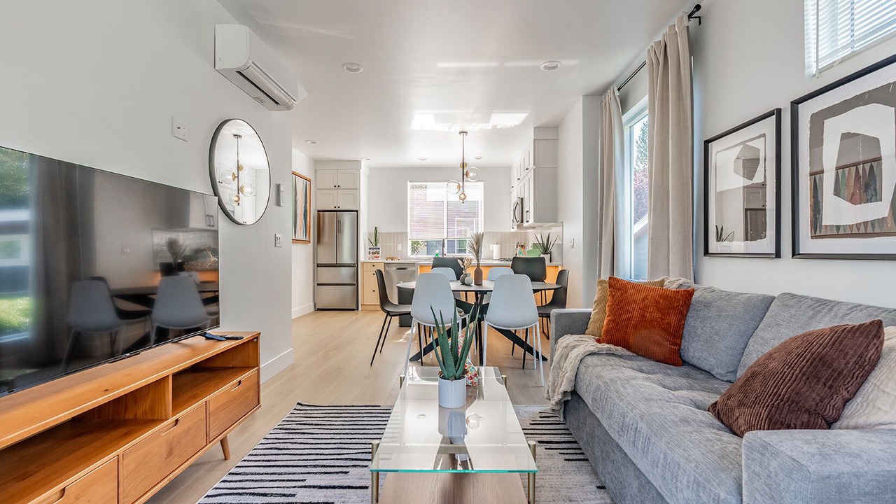 Photo of Livingroom in Greenwood