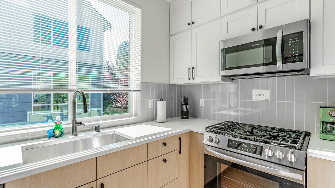 Photo of Kitchen in Greenwood