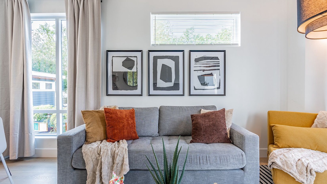 Photo of Livingroom in Greenwood
