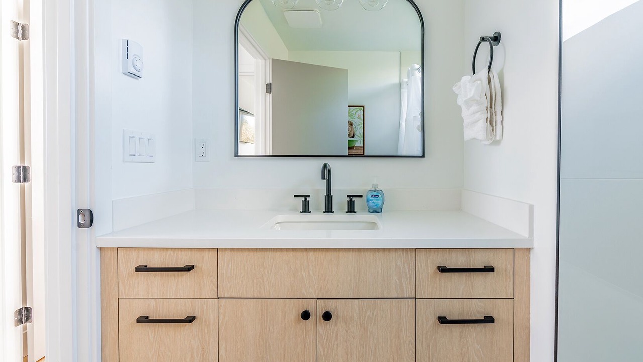 Photo of Bathroom in Greenwood