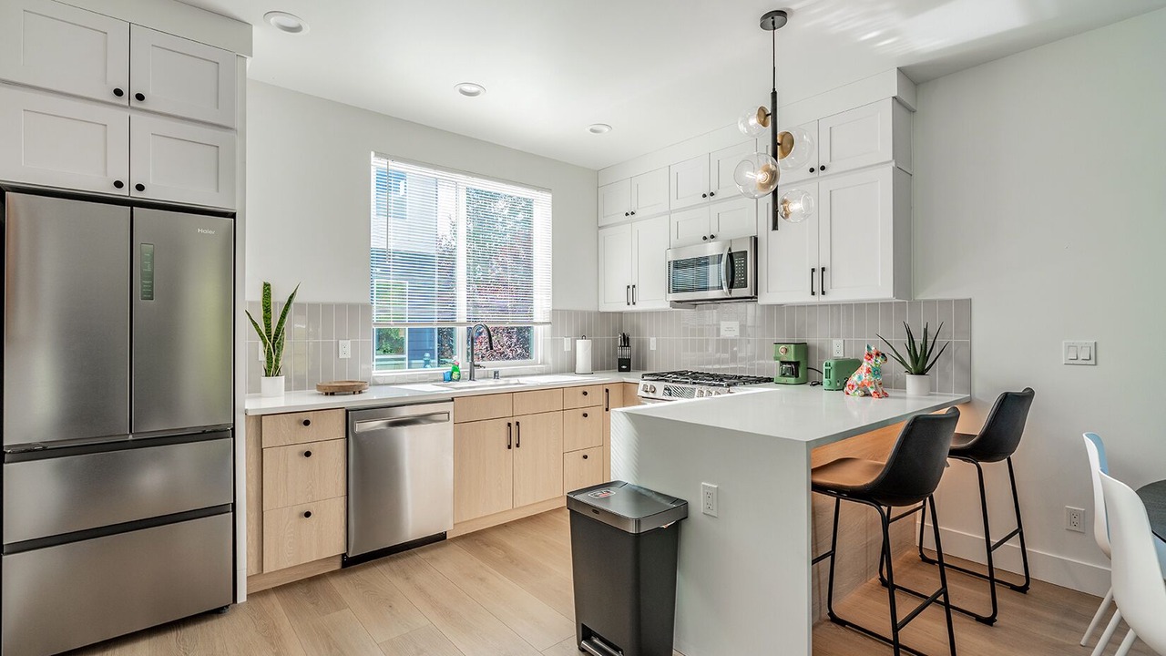 Photo of Kitchen in Greenwood