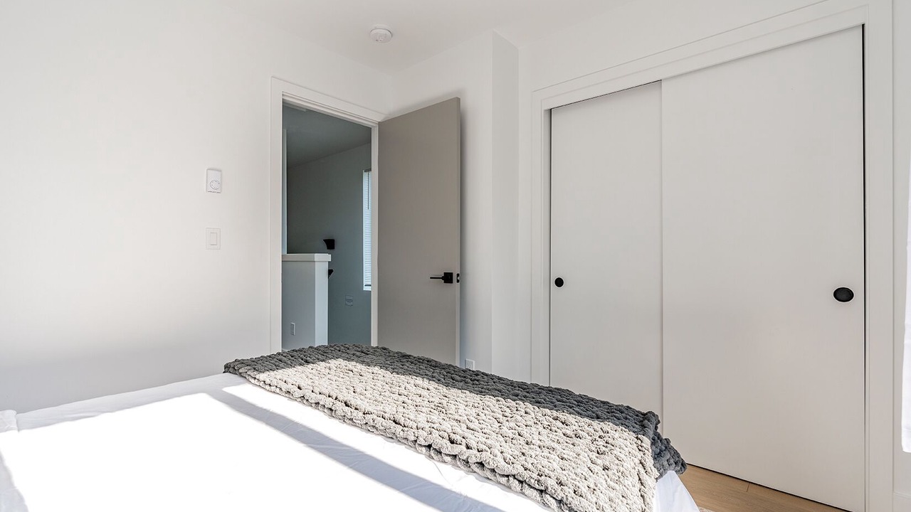 Photo of Bedroom in Greenwood