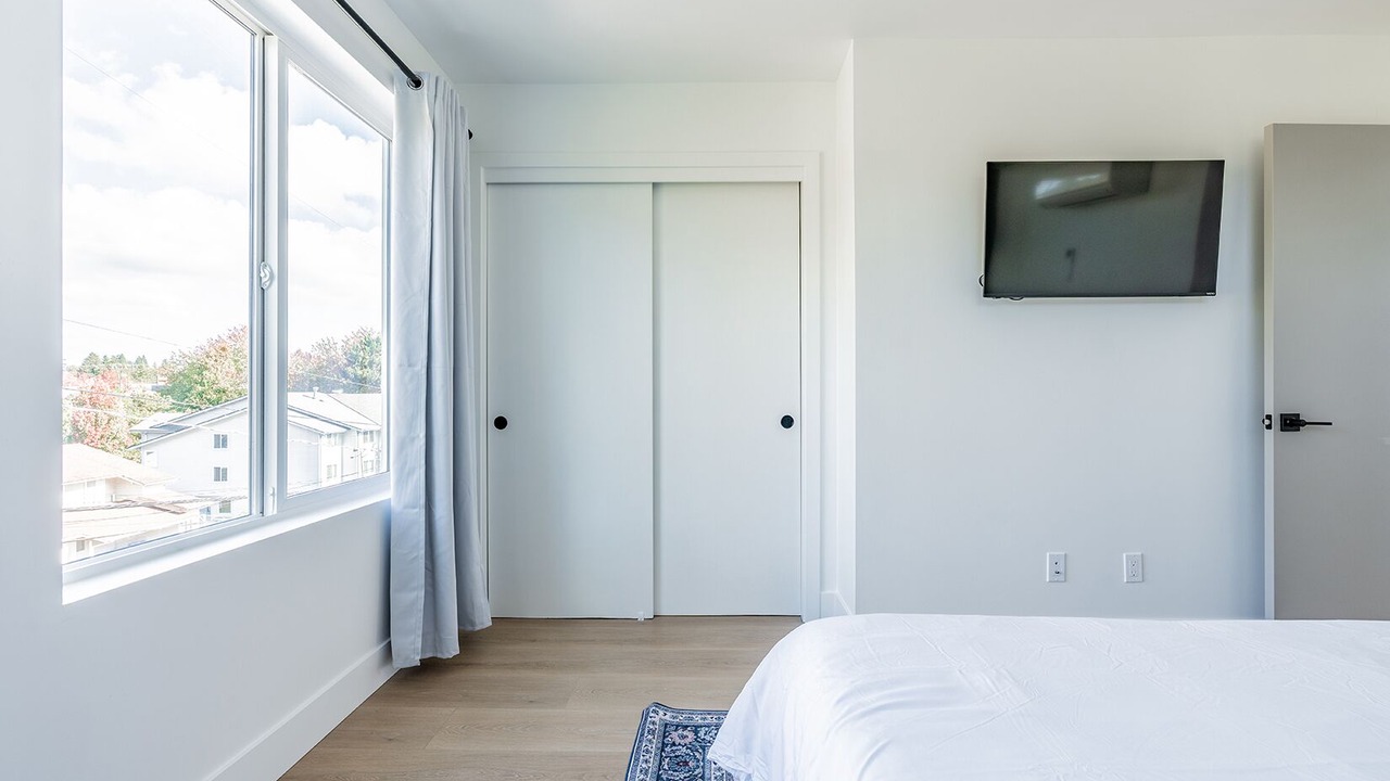 Photo of Bedroom in Greenwood