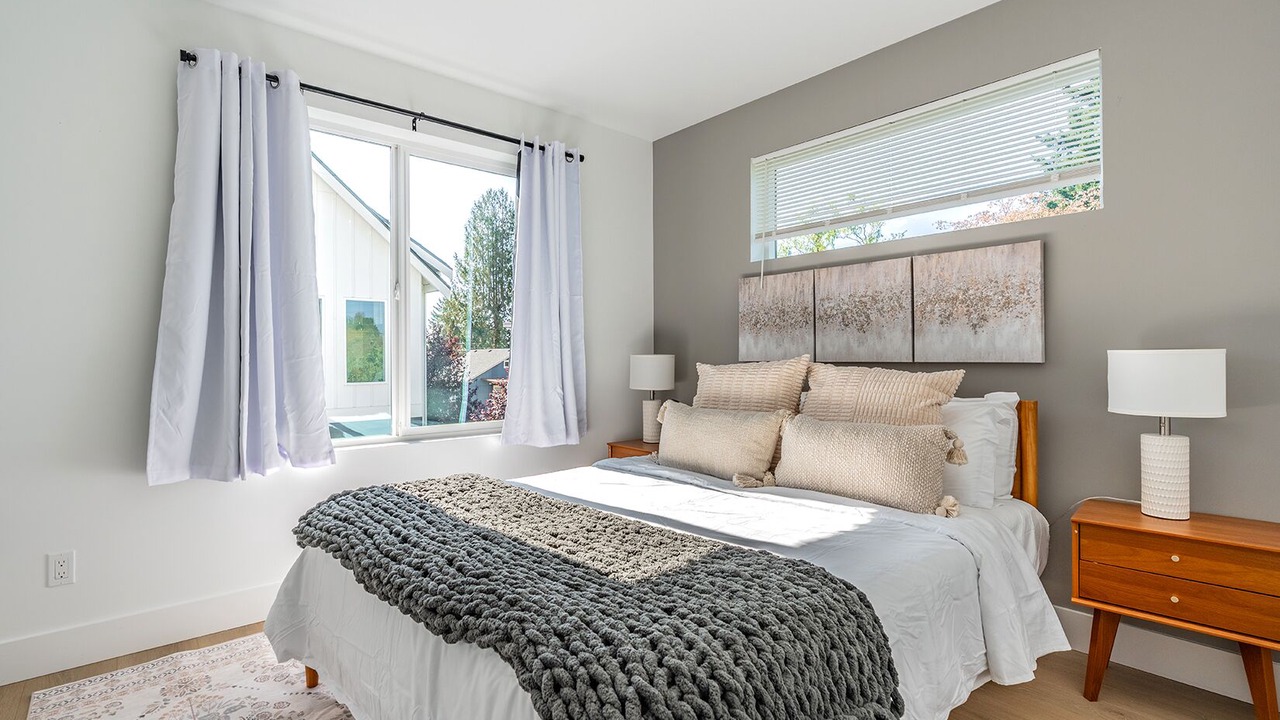 Photo of Bedroom in Greenwood