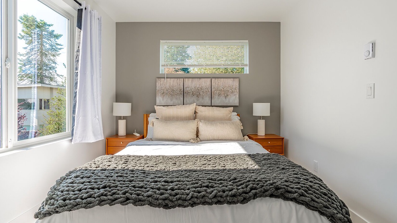 Photo of Bedroom in Greenwood