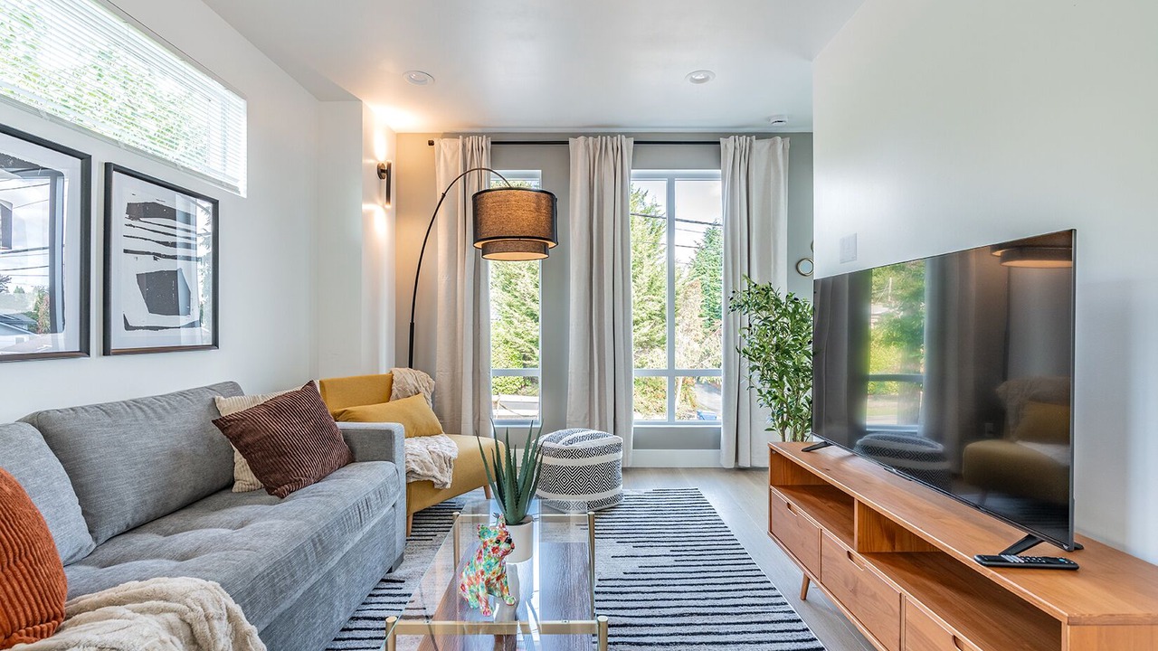 Photo of Livingroom in Greenwood