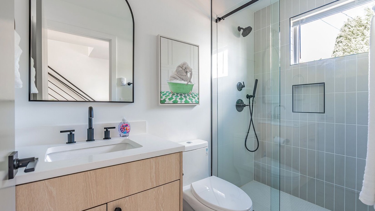 Photo of Bathroom in Greenwood