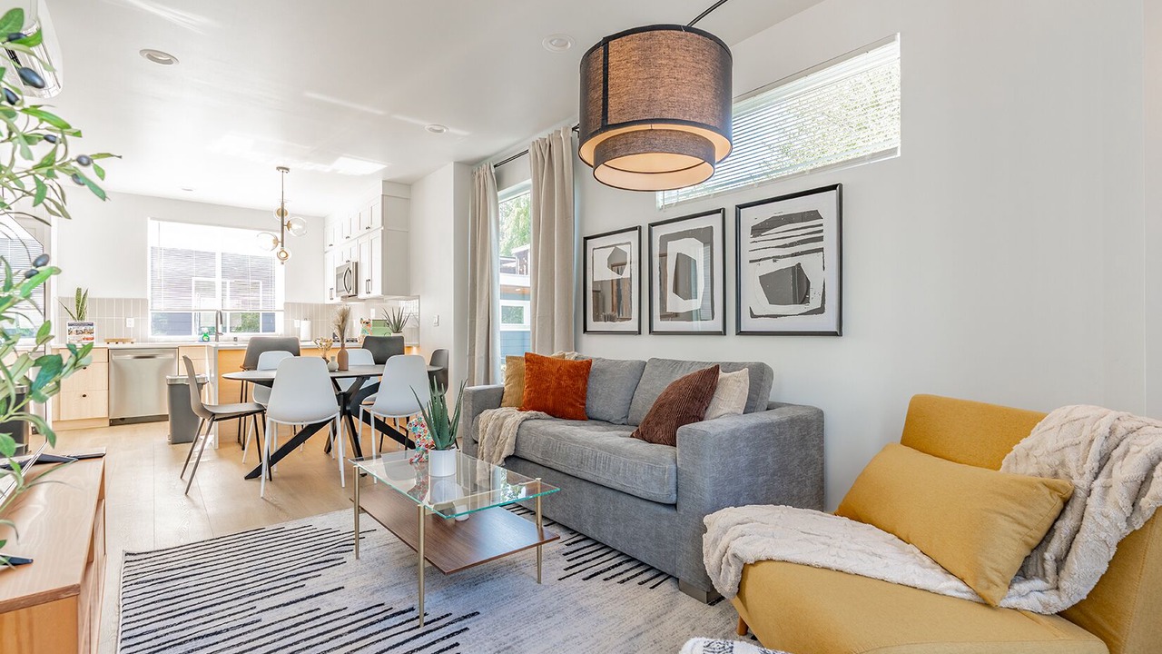 Photo of Livingroom in Greenwood