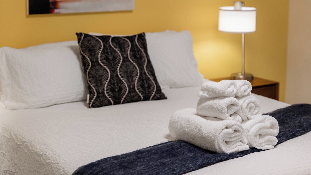 Photo of Bedroom in Wallingford
