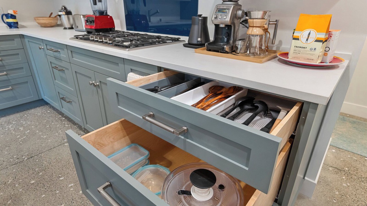 Photo of Kitchen in Wallingford