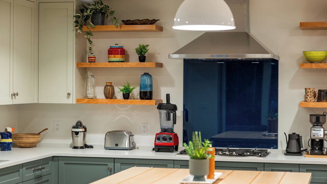 Photo of Kitchen in Wallingford