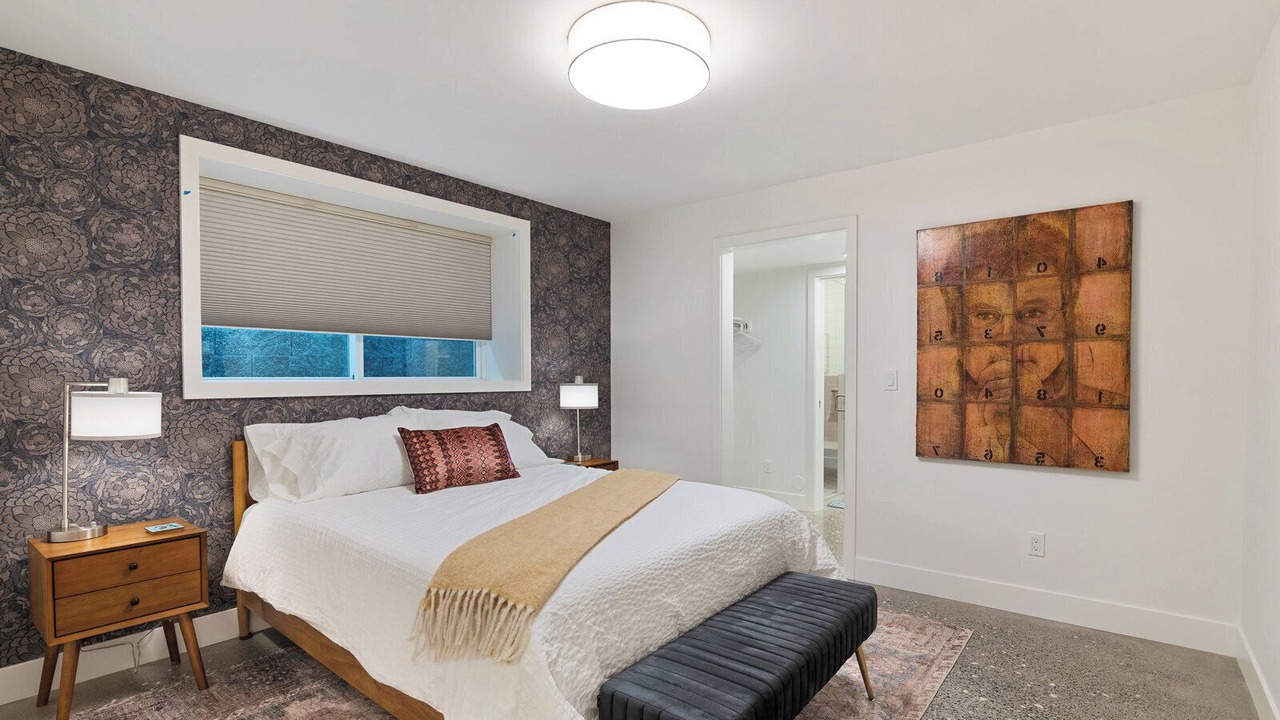 Photo of Bedroom in Wallingford