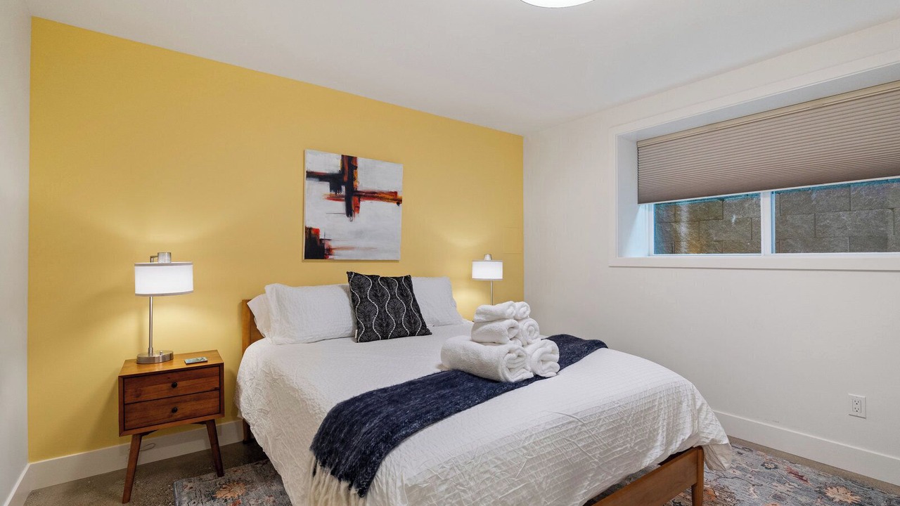Photo of Bedroom in Wallingford