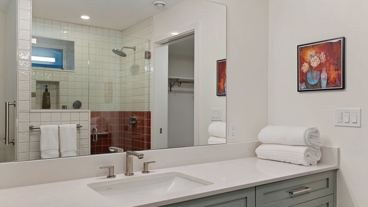 Photo of Bathroom in Wallingford