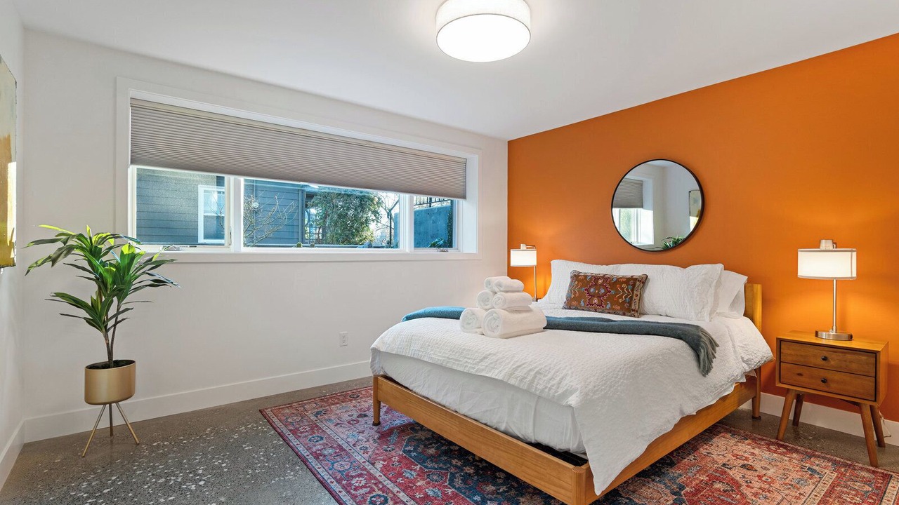 Photo of Bedroom in Wallingford