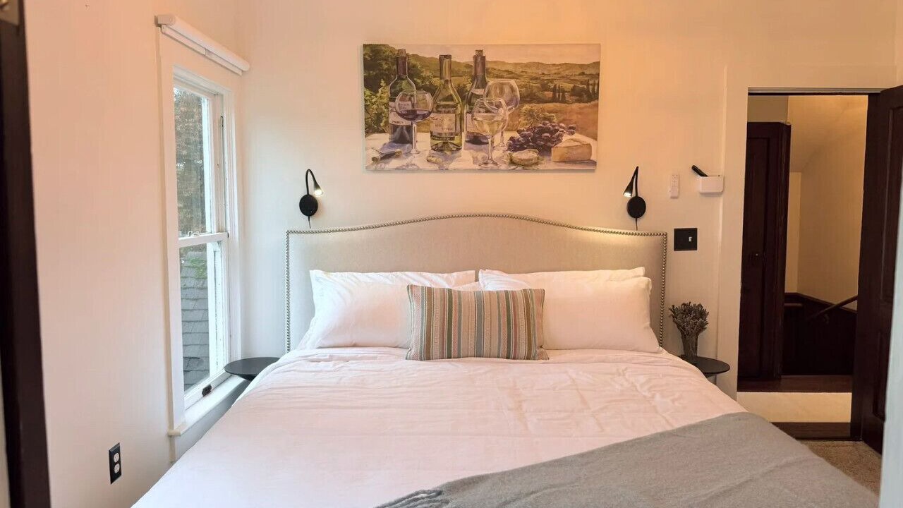 Photo of Bedroom in Dundee