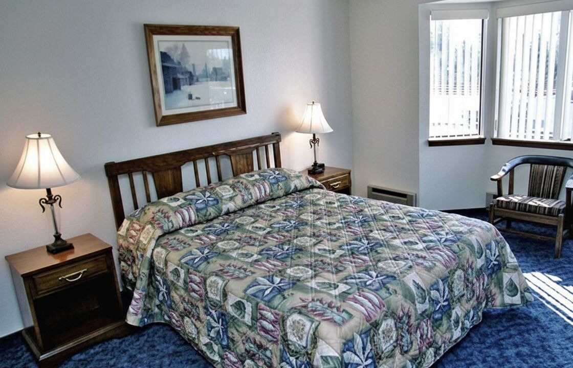 Photo of Bedroom in Island Park