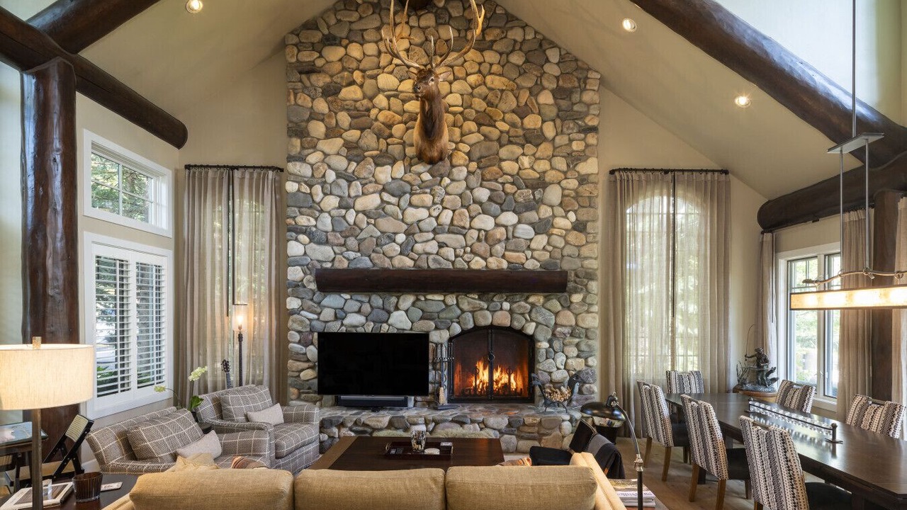 Photo of Bedroom in Ketchum