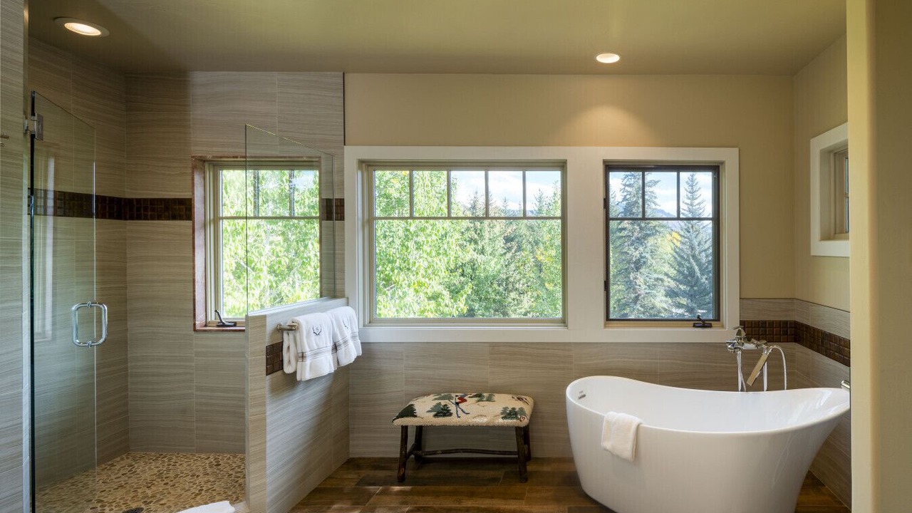Photo of Bathroom in Ketchum
