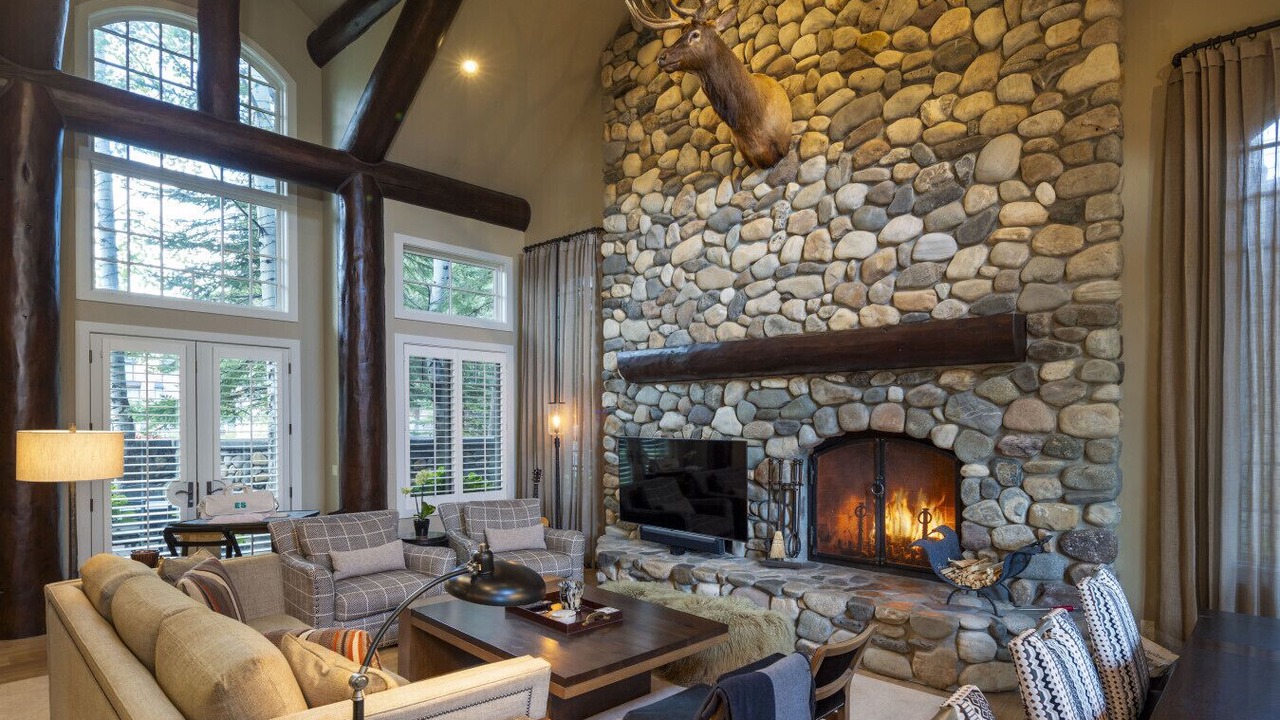 Photo of Livingroom in Ketchum